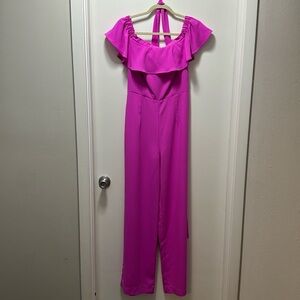 Lilly Pulitzer jumpsuit